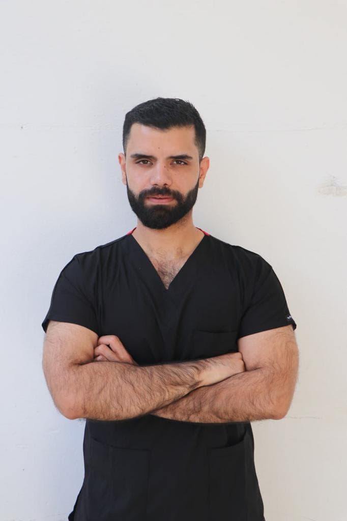 Dr Nardin Akram Hassan