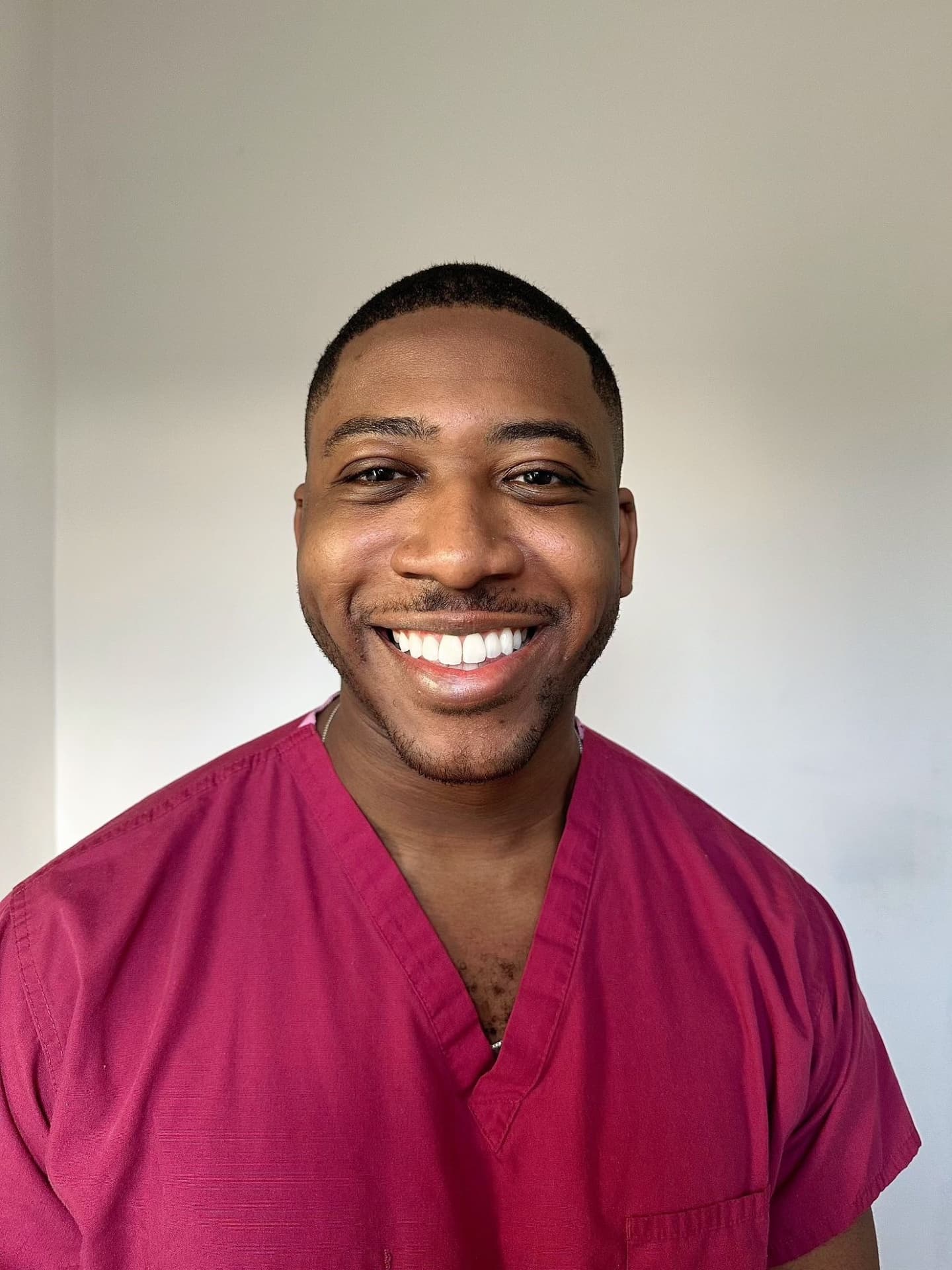 Dr Aaron Sosah