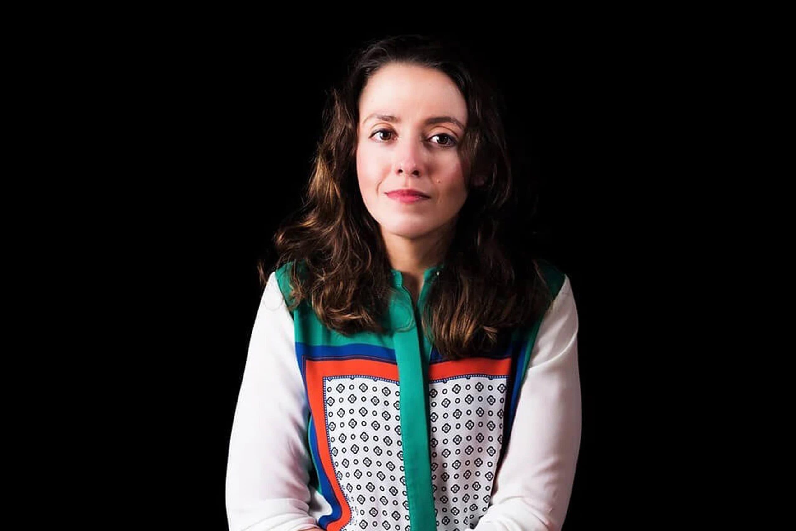 Dr Sara Nunez (Sara Nunez Marquez)