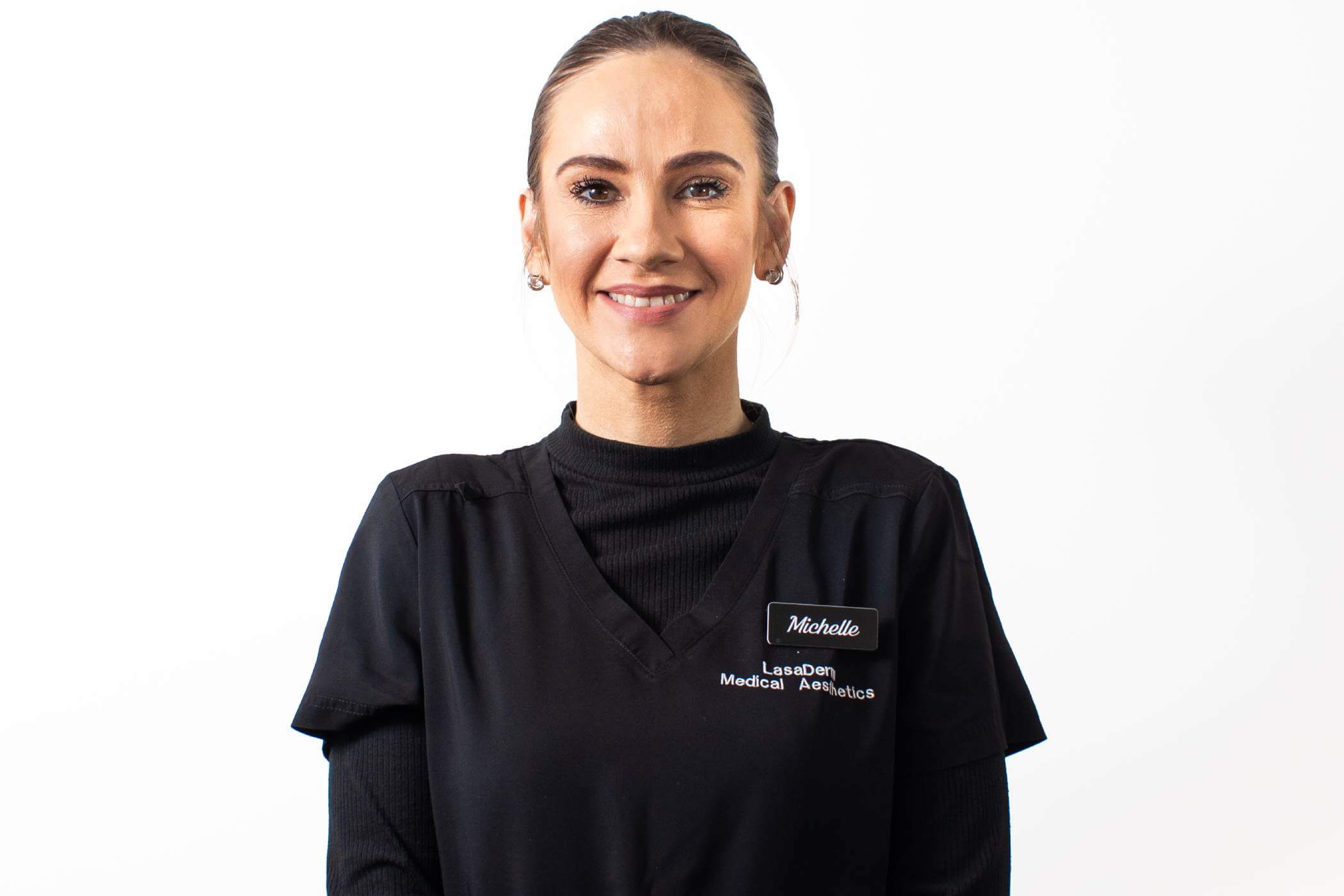 Michelle (Clinical Therapist)