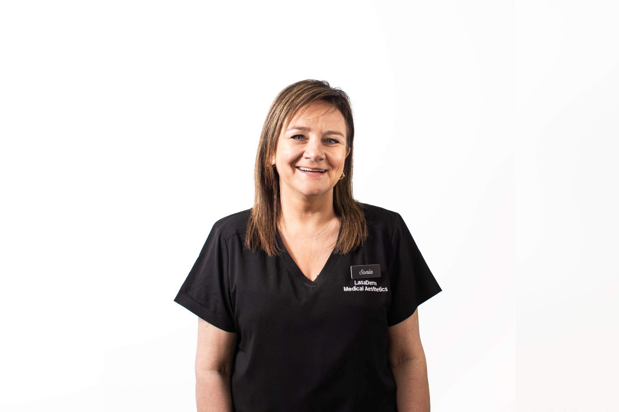 Sonia (Clinical Therapist)