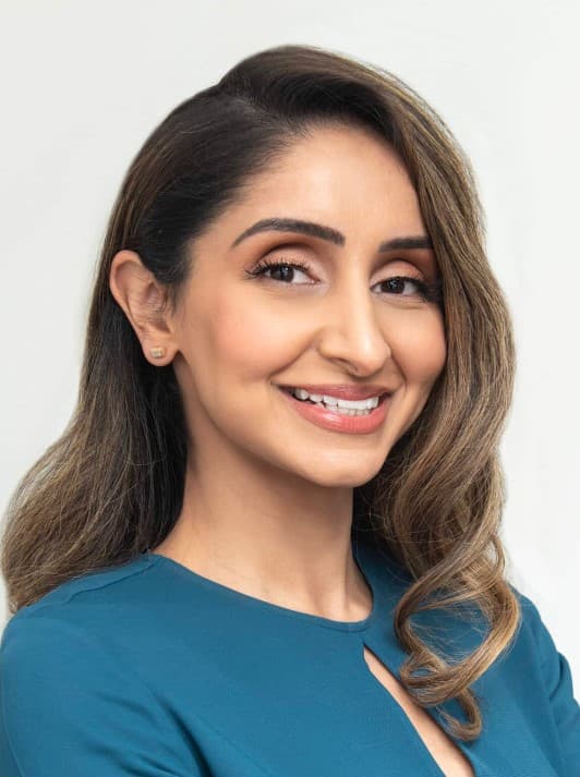 Dr Indy Gakhal MBChB MRCGP