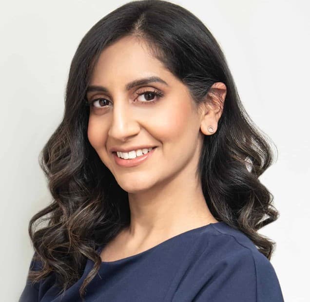 Dr Jaspreet Gakhal BDS