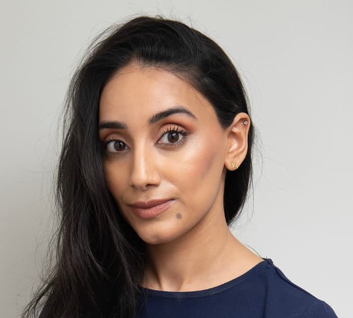 Dr Sonia Rajput BDS MJDF