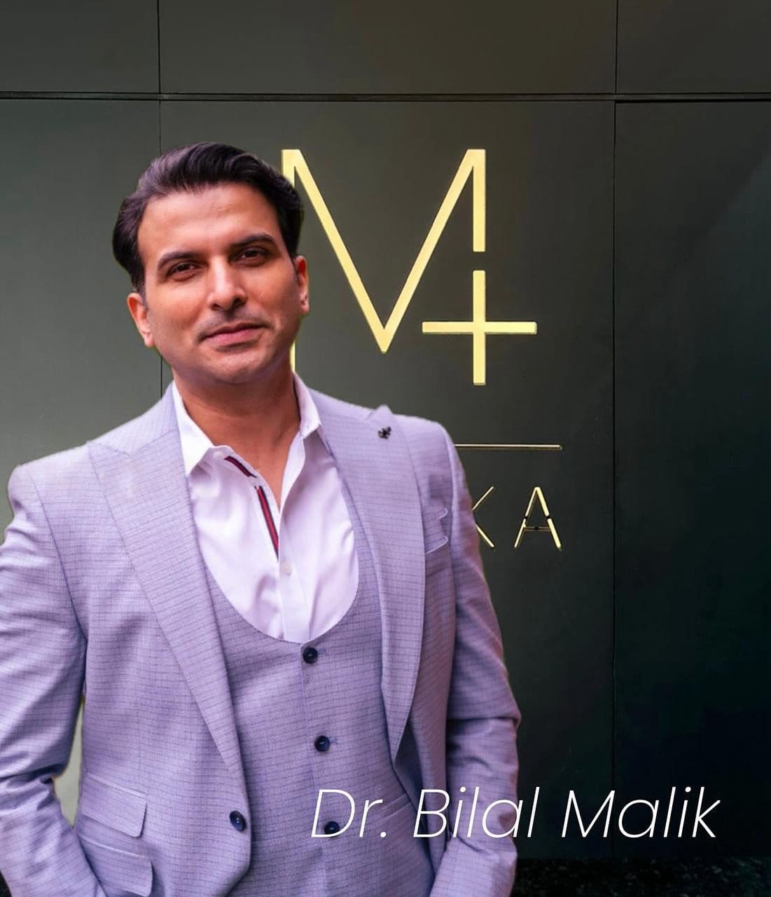 Bilal Malik