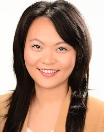 Dr Nicole Chiang