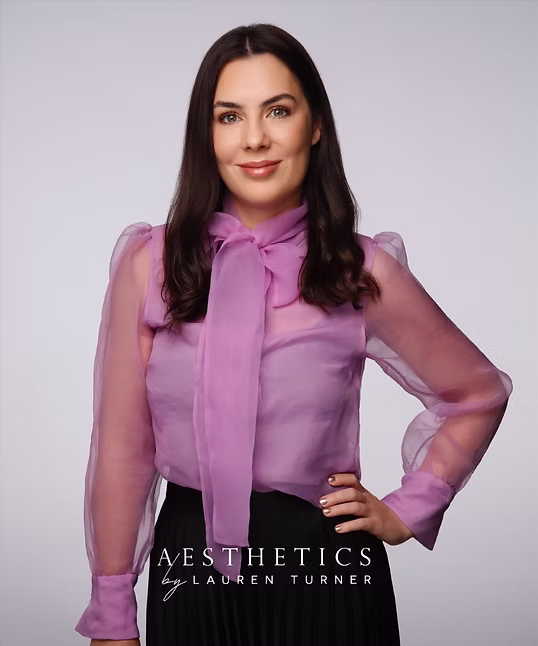 Lauren (Michelle) Turner