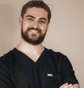 Dr Gabriel Rezk (also appears as Gabriel Rezk‑Gavrila / Talaat Gabriel Rezk Gavrila)