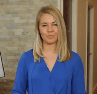 Dr Caro Beggin (also shown as Dr Carolyn Beggin)