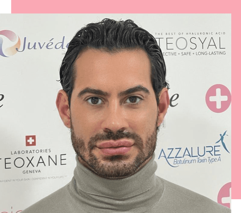 Dr Yousef Salamony