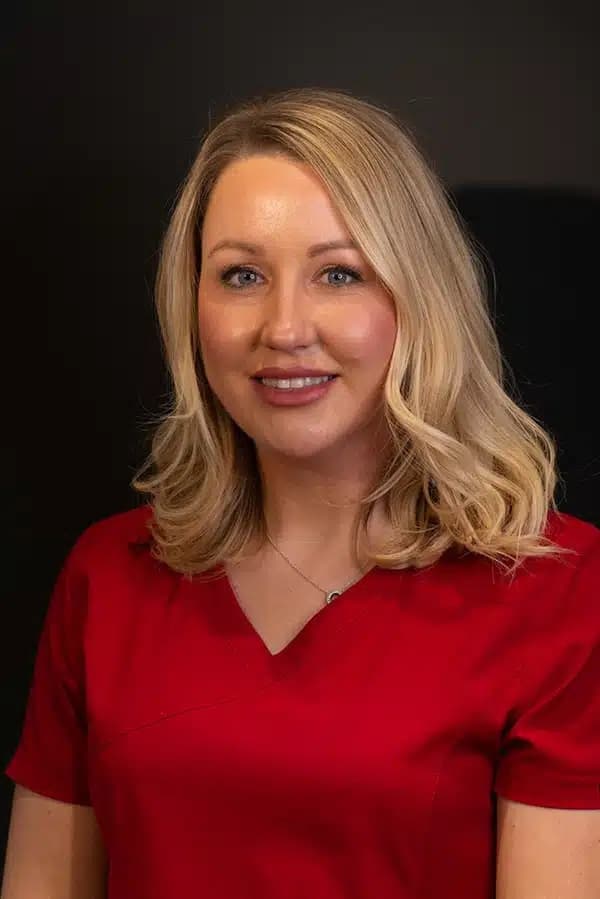 Sarah-Jane O'Donnell