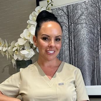 Kirsty Louise Whitworth