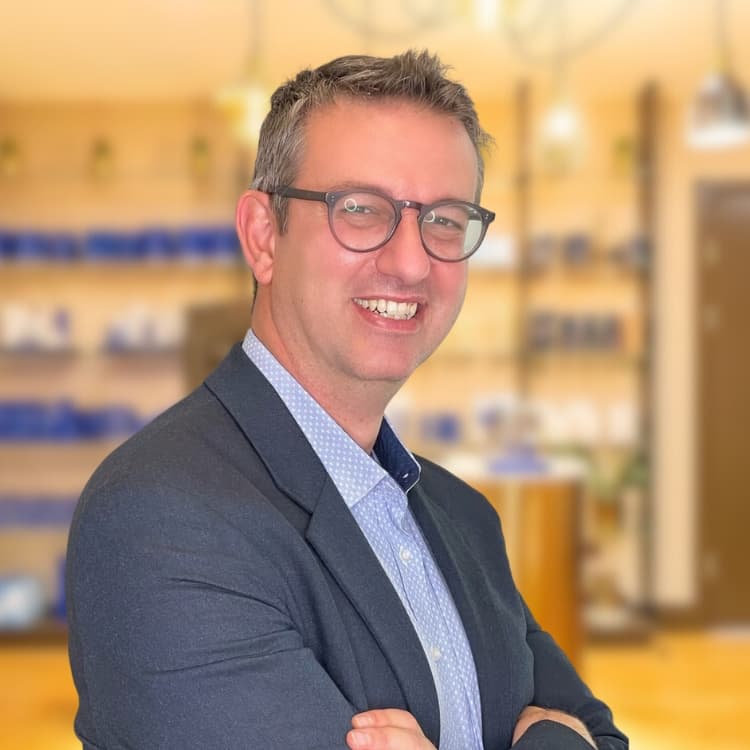 Dr Konstantinos Zafeiris