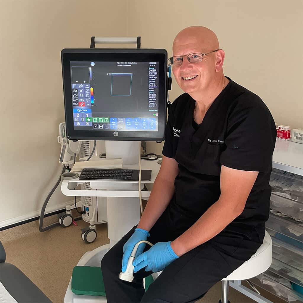 Mr Vittorio (Vittorio) Perricone