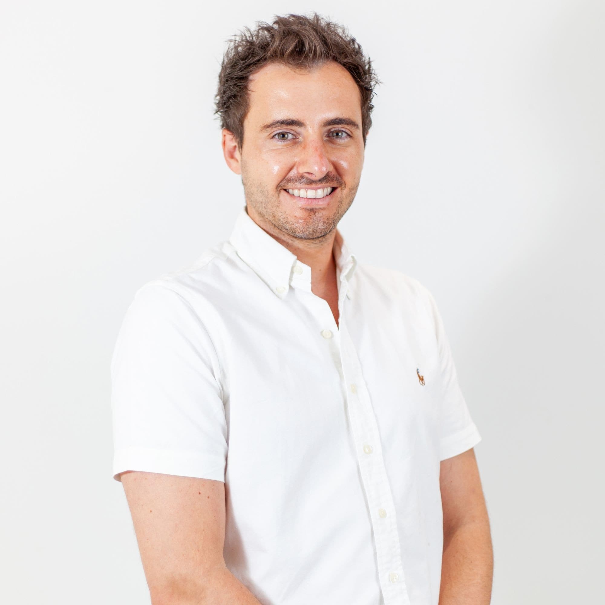 Dr Nick Webster