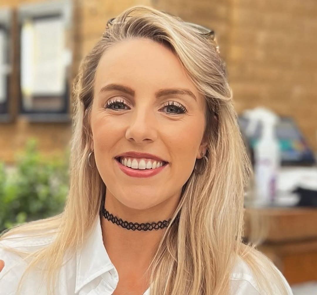 Dr Holly Clamp