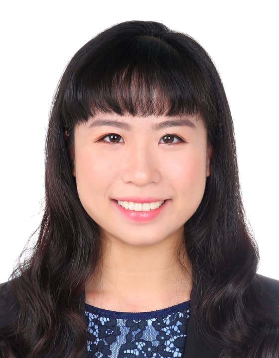 Dr Nicole Lim