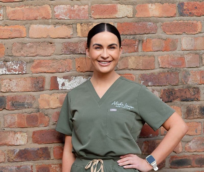 Rachel (Rachel Brier)