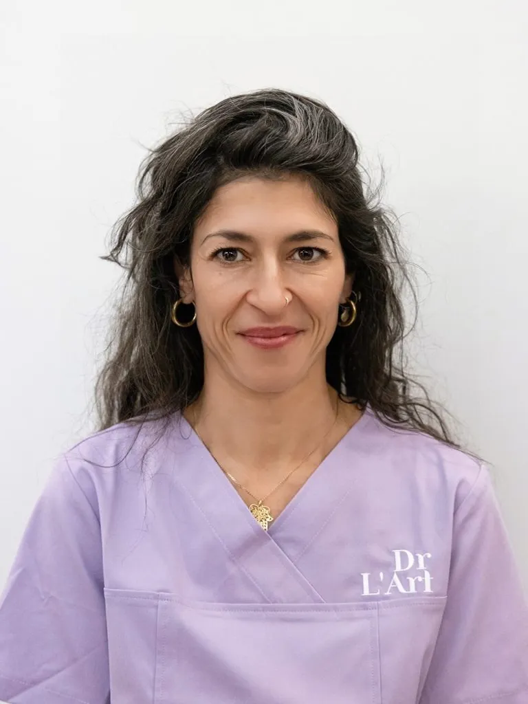 Dr Miriam Adebibe