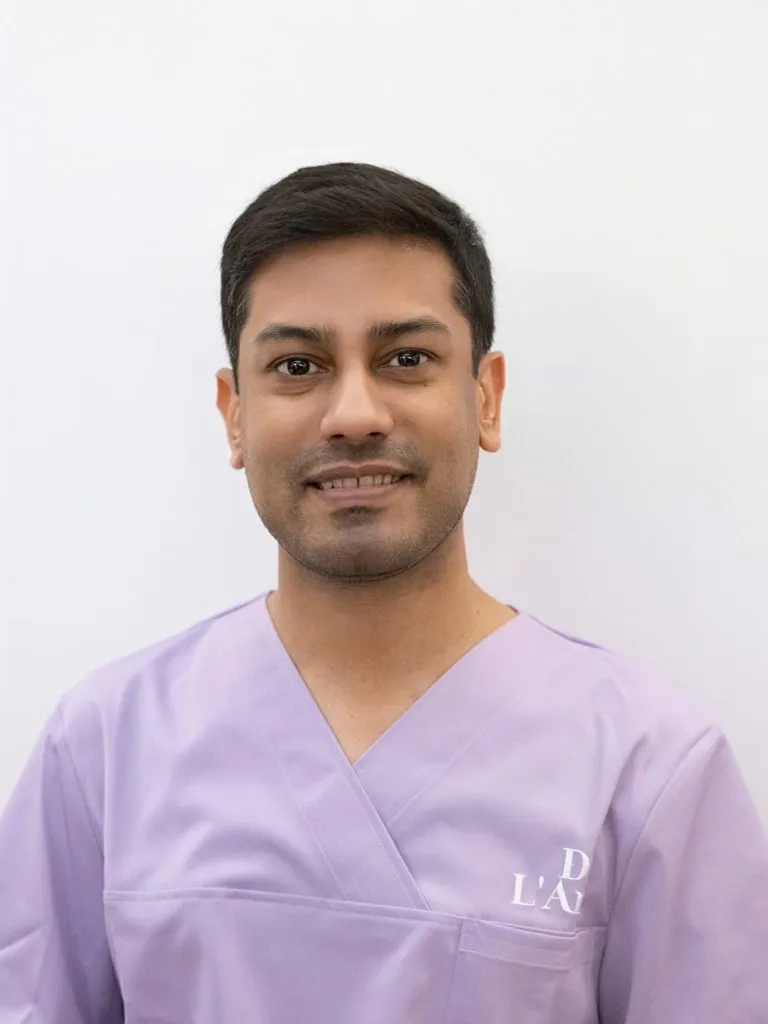Dr Fahad