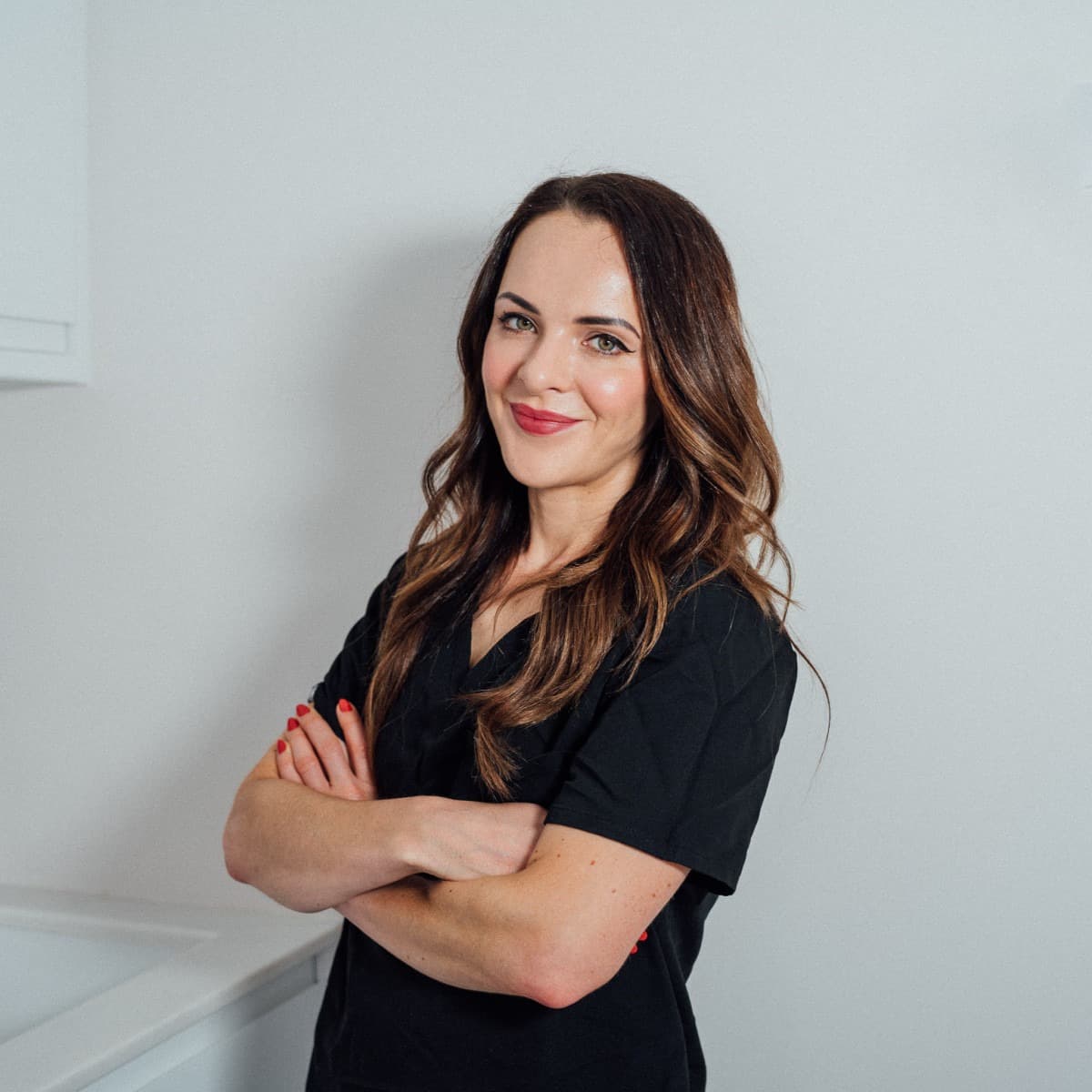 Dr Judith (Jude) Storm