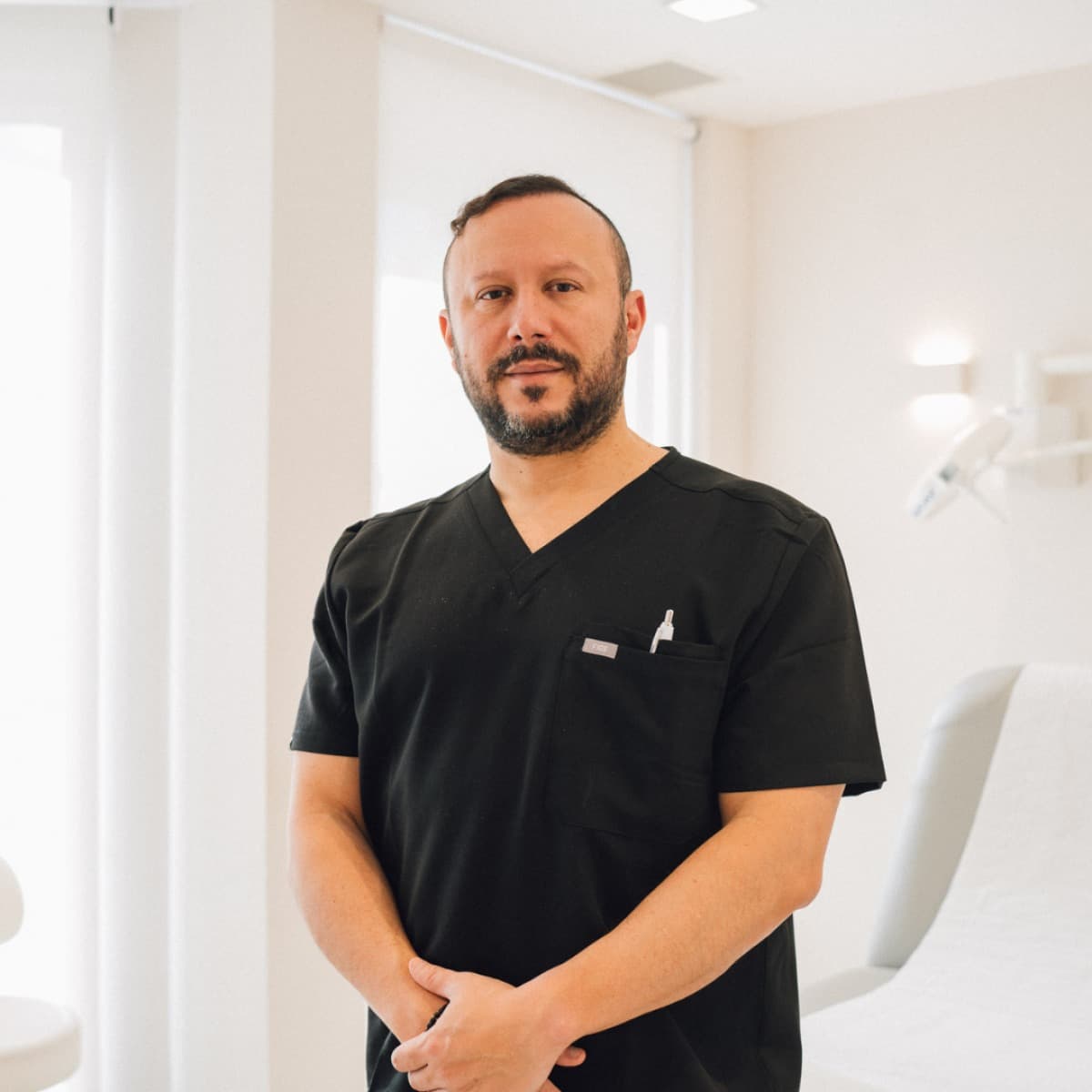 Mr Konstantinos Kopsidas