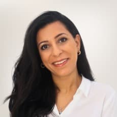 Dr Mariam Michail
