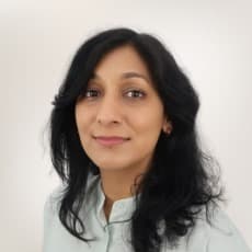 Dr Nazish Mansoor
