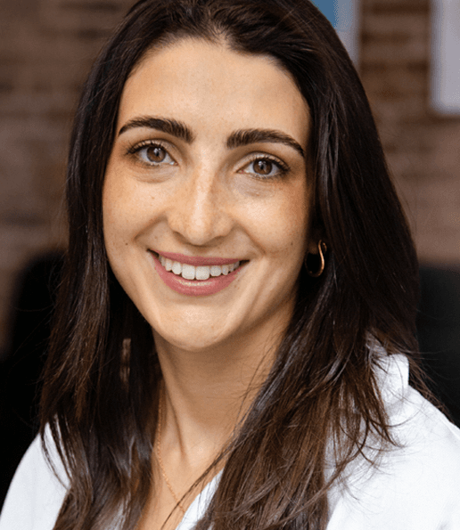 Dr Dana Sobhanpanah