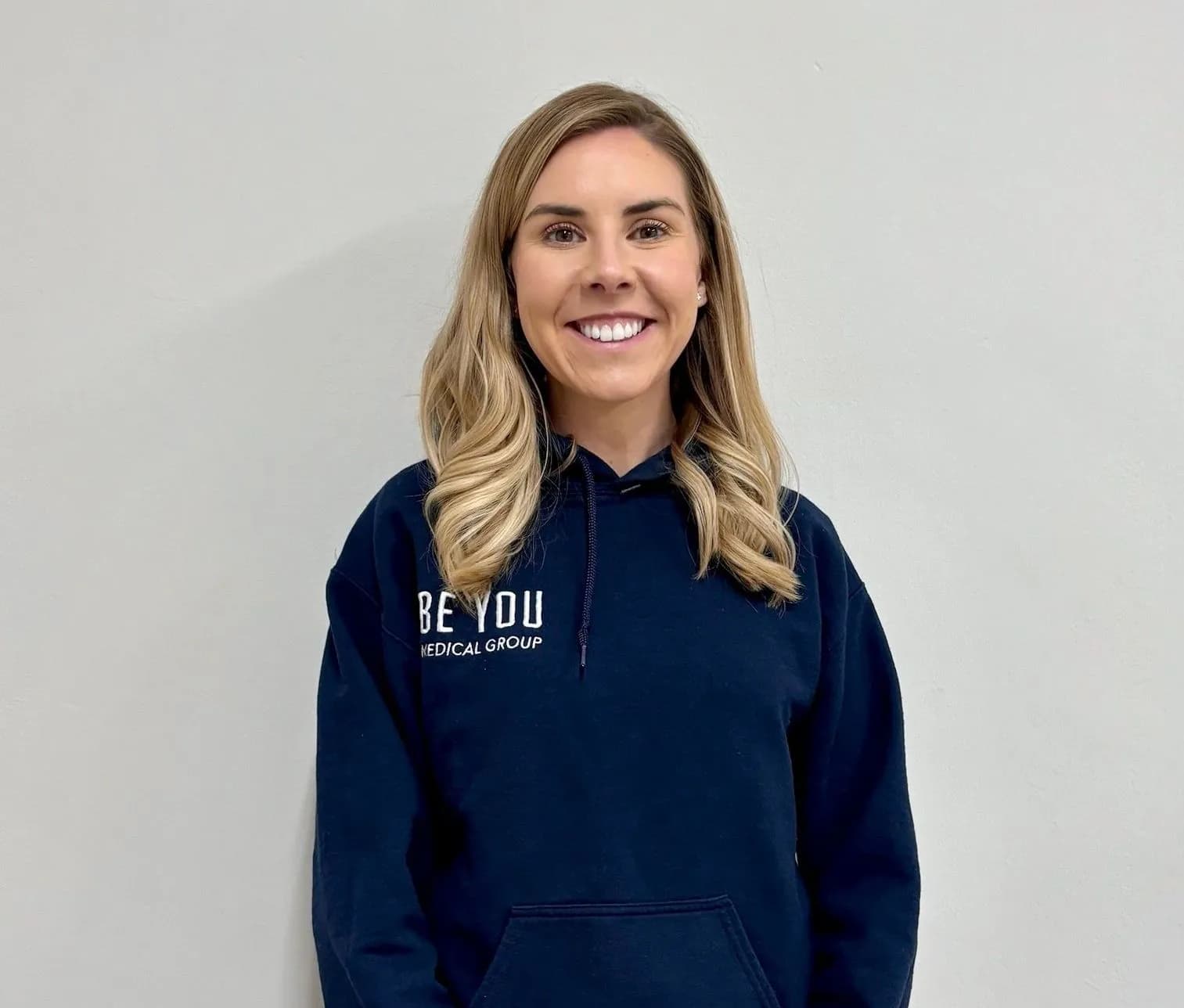 Dr Rebecca (Dr Becky)