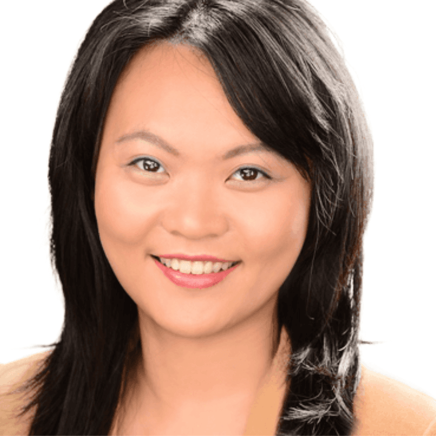 Dr Nicole Chiang