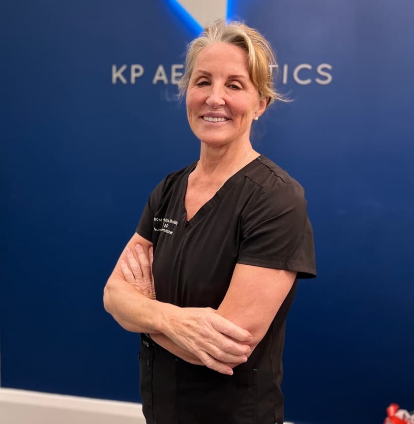 Deborah Elwiss McNally