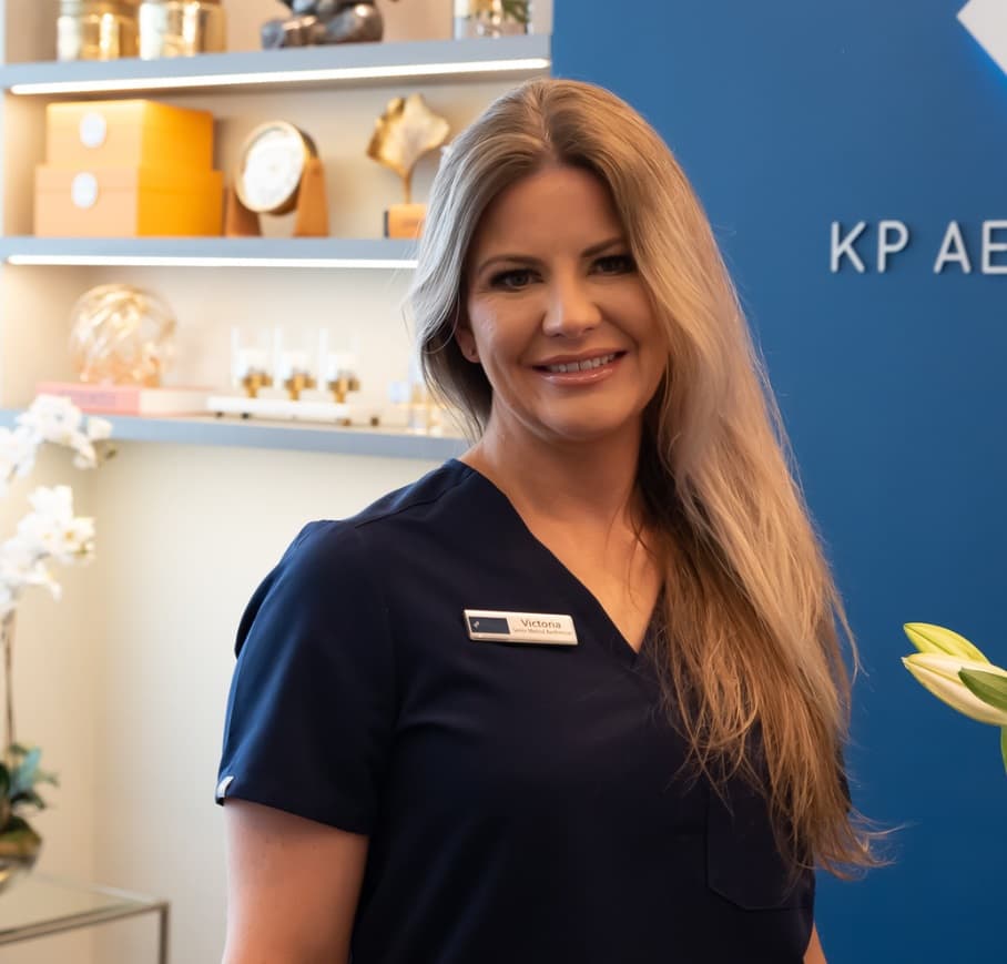 Victoria Worthington