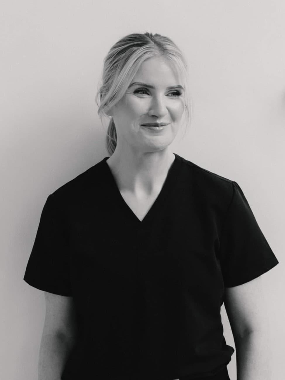 Miss Ciarstan McArdle