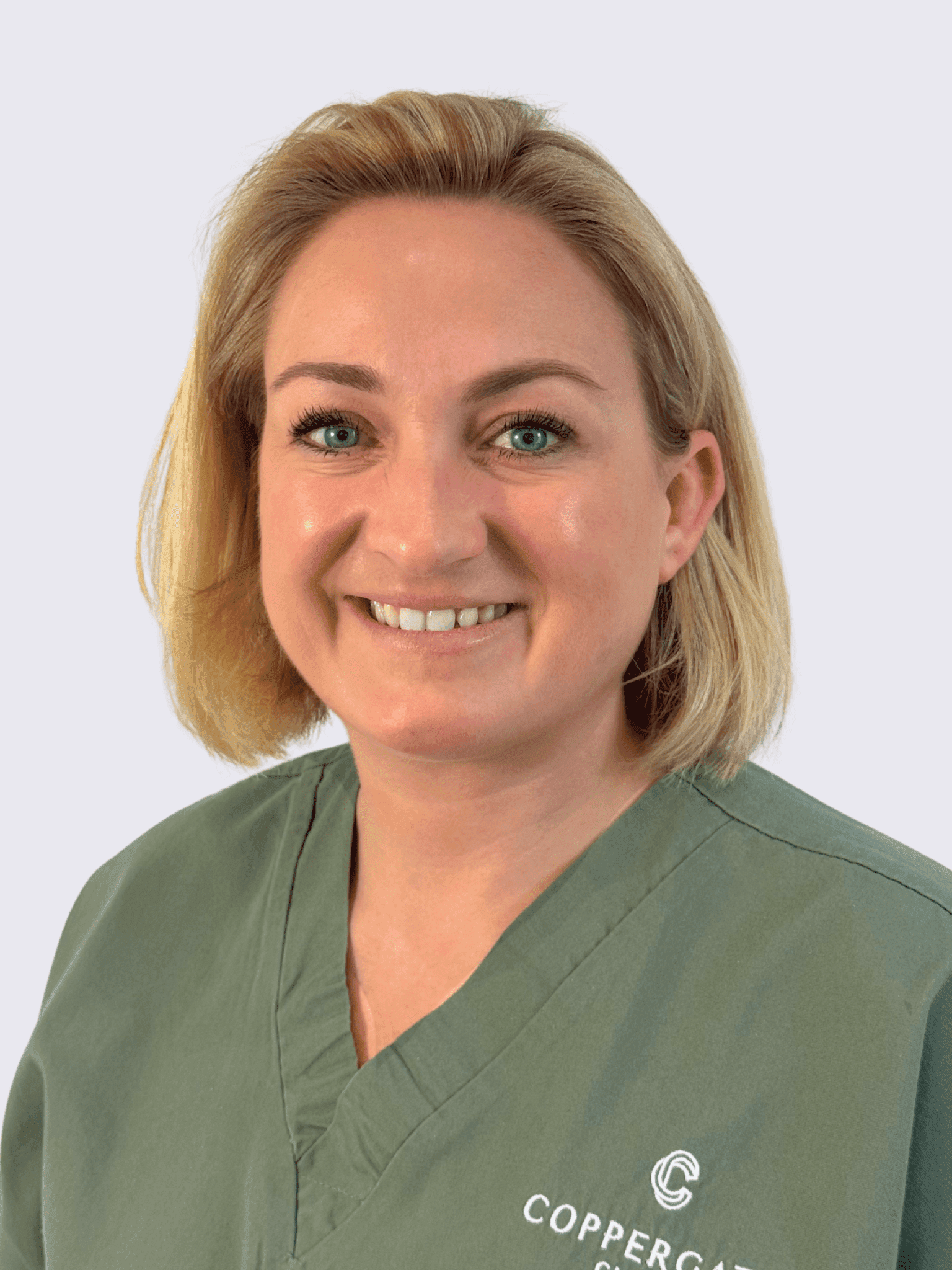 Miss Rebecca Rollett