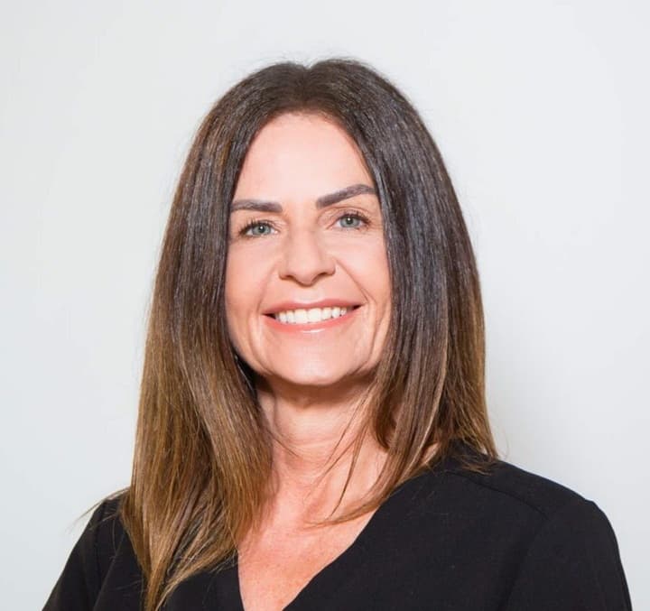 Alexandra (Alex) Hamilton