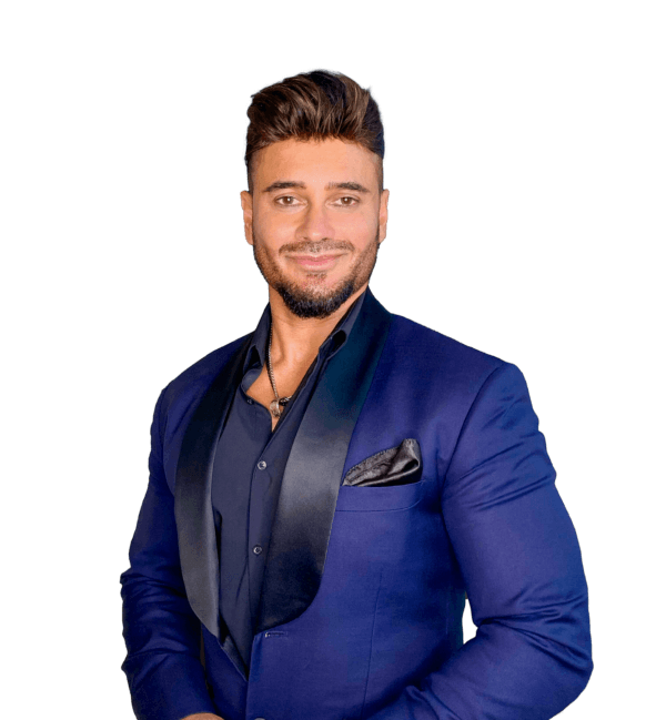 Prof Dr Bob Khanna (registered as Rajesh Khanna)