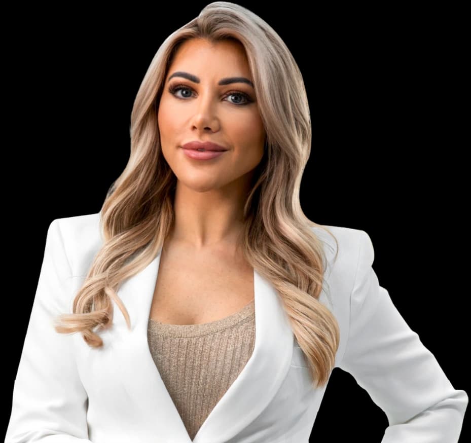 Sarah Louise (often styled 'Nurse Sarah Louise' / Sarah Louise Cittadino)