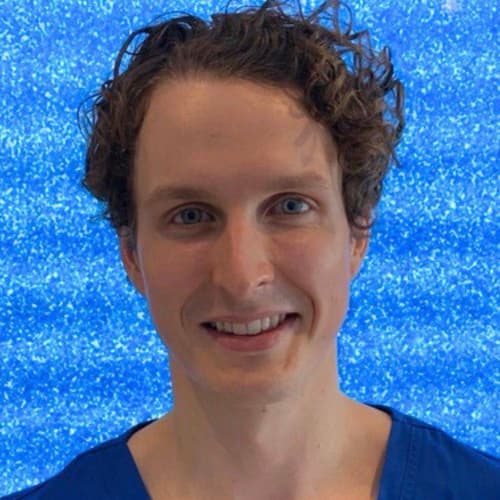 Jack McVeagh-Holness