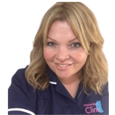 Sarah Pople-Griffiths