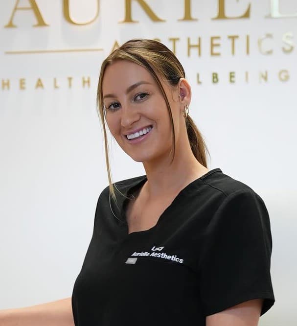 Miss Lucy Anne Williams