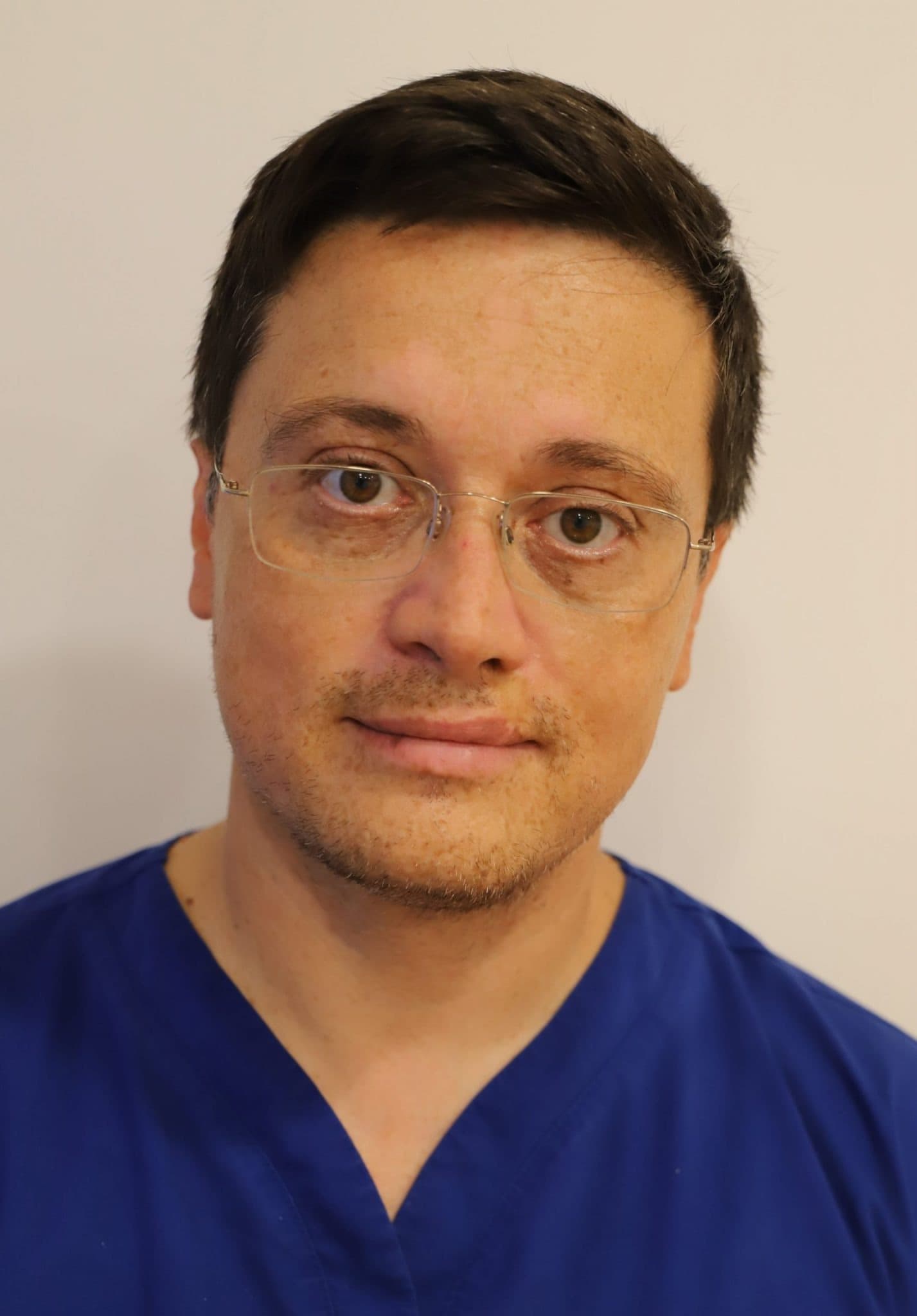 Dr Mihai Tanasiciuc