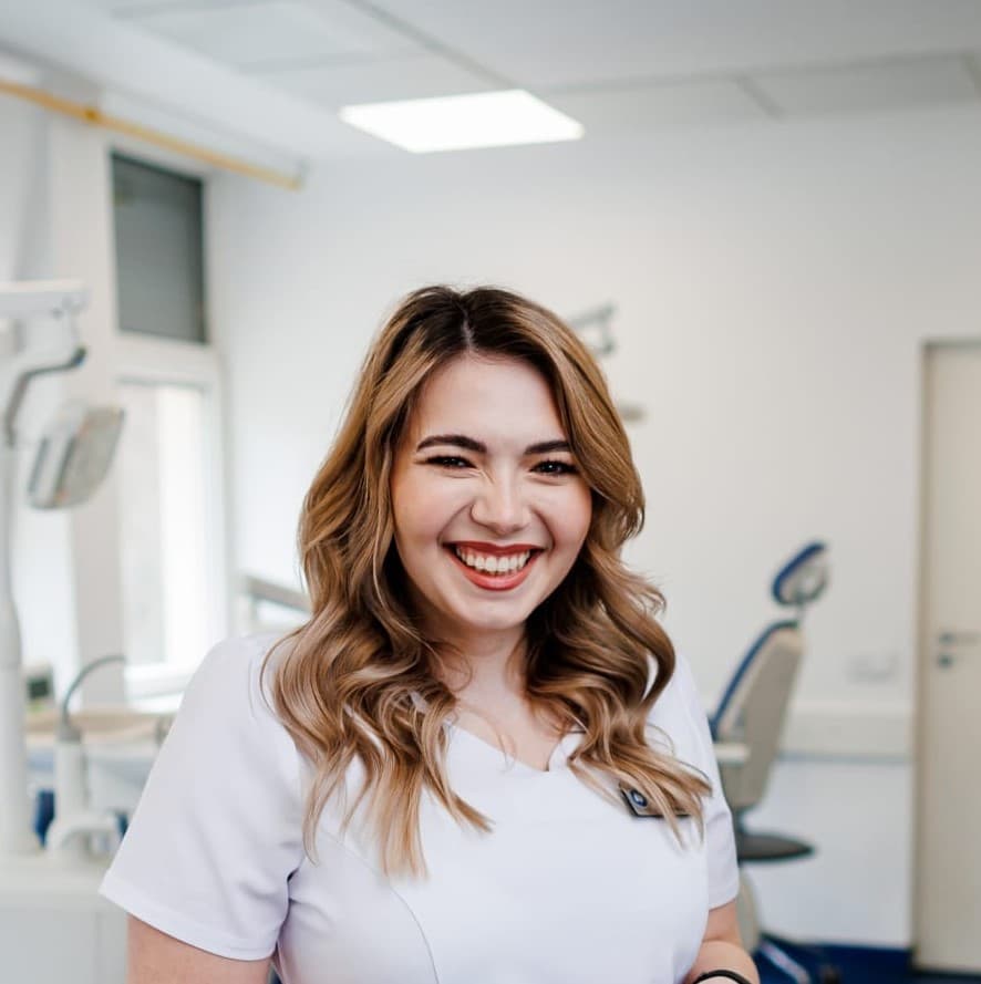 Dr Tania Chiș (Tania Chis)