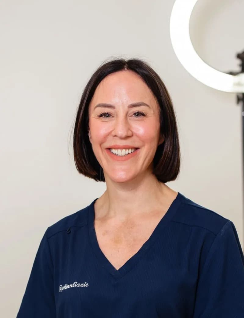 Elizabeth Tonya Rimmer