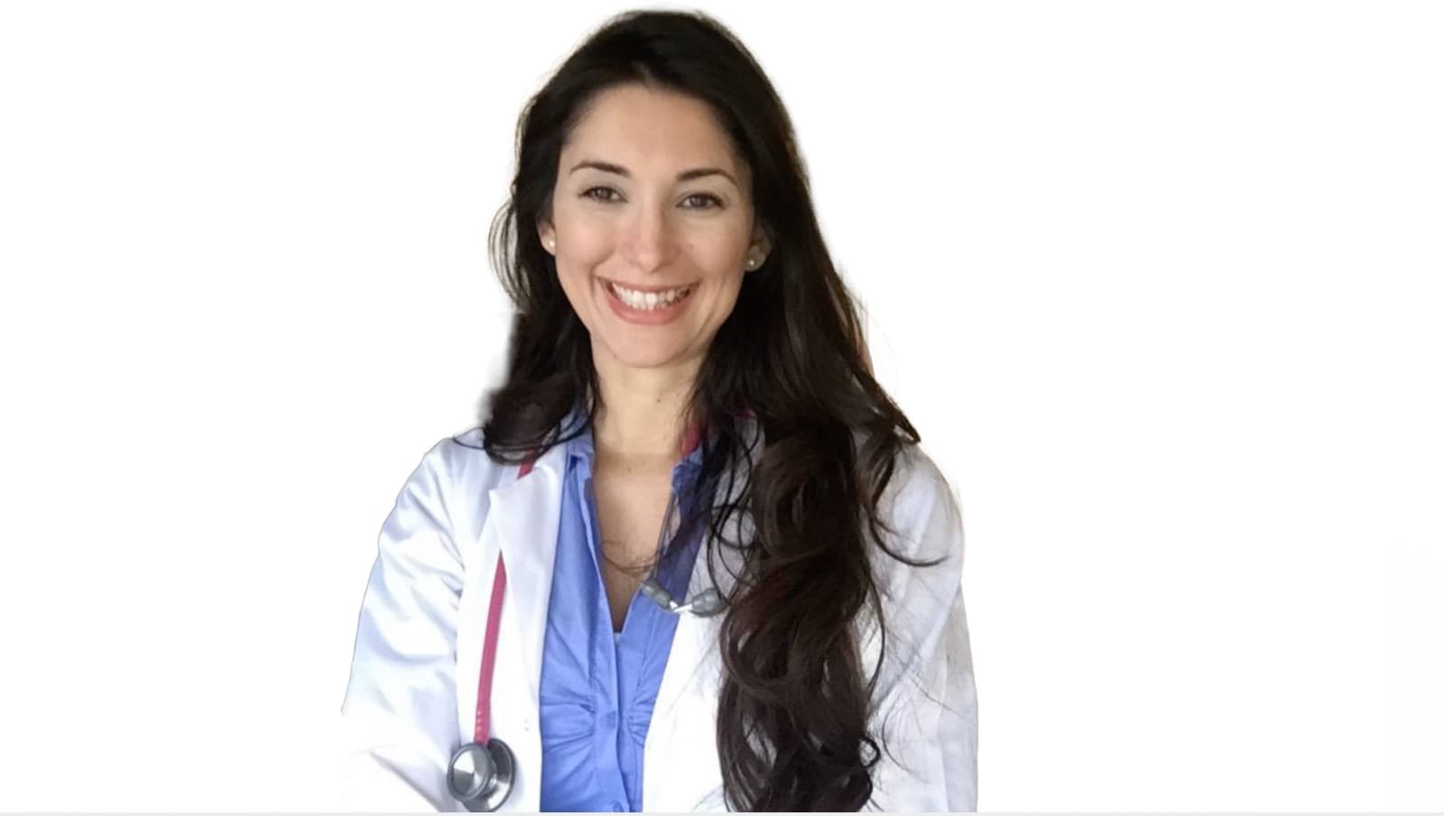 Dr Erika Tajra