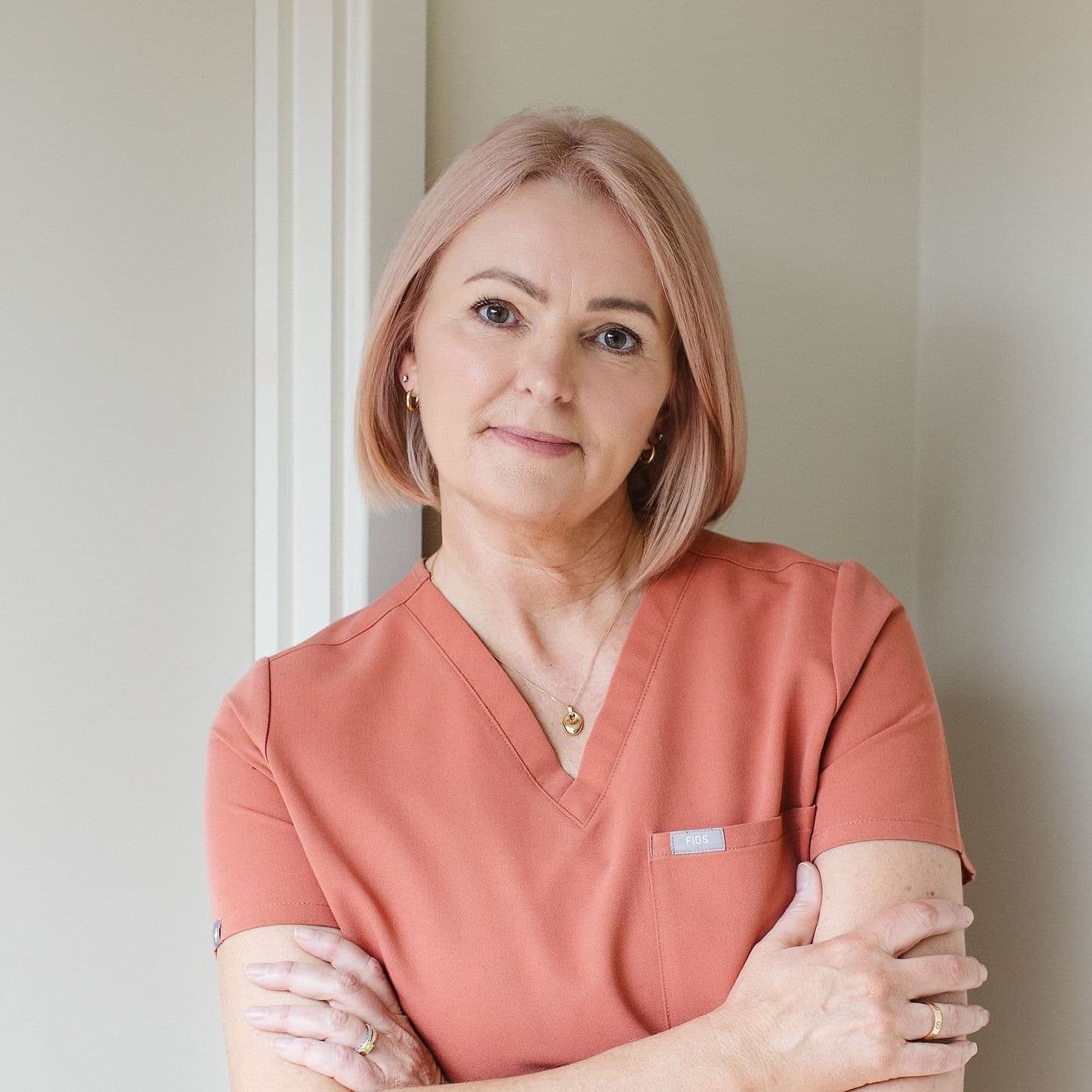 Nikki Zanna (Nicola Jane Elizabeth Zanna)