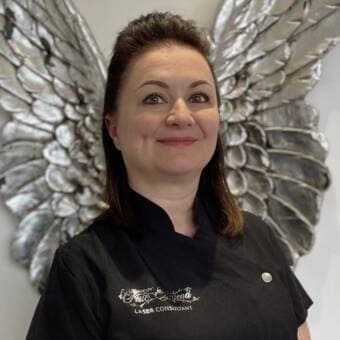 Mrs Claire Barbara Goodwin