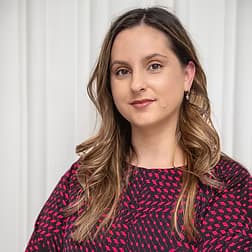 Dr Madalina (Emilia) Ignat