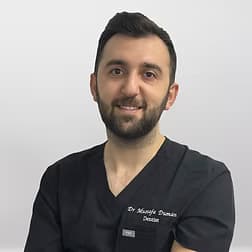 Dr Mustafa Duman