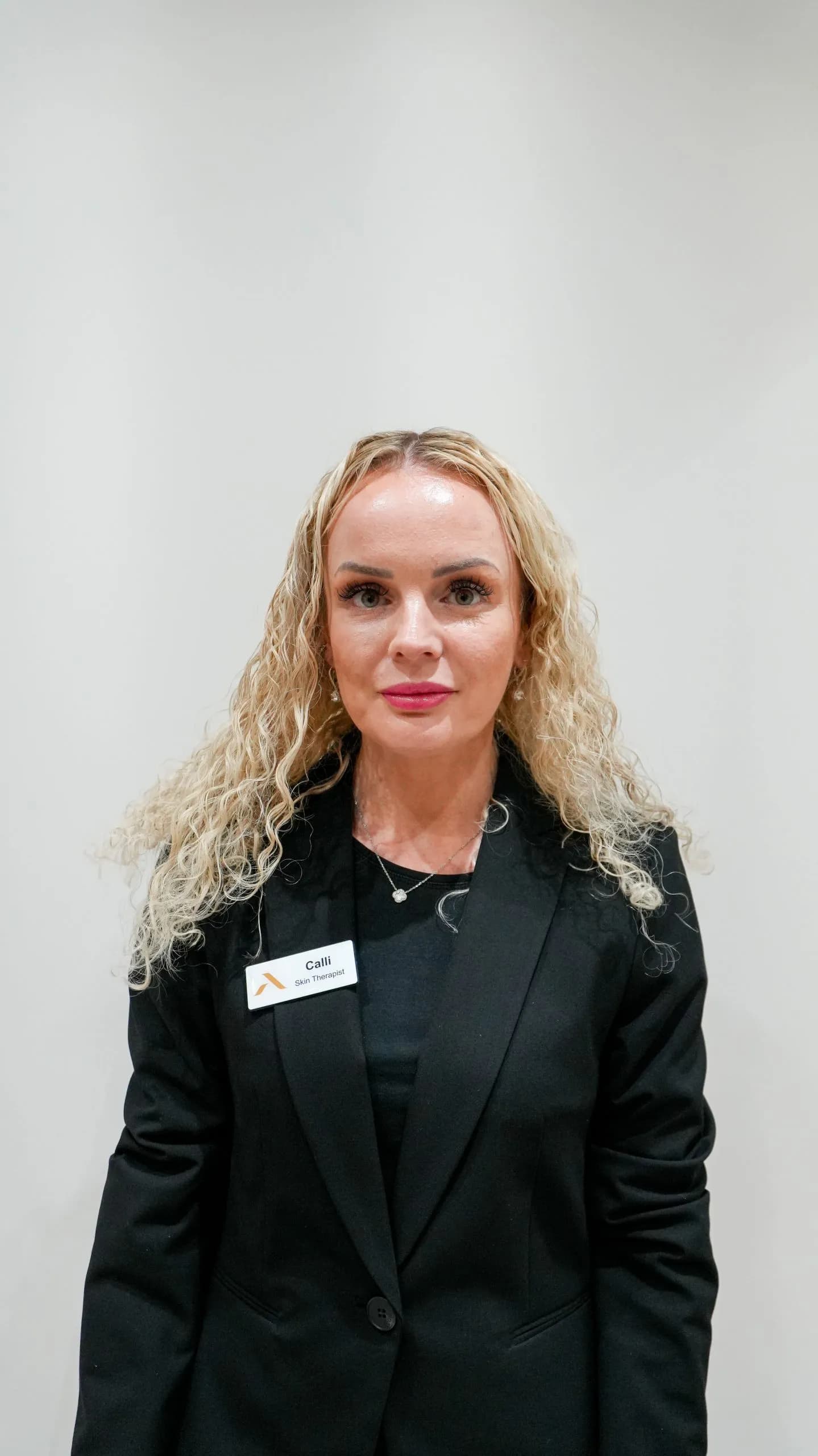 Callie (Calli) Rushin